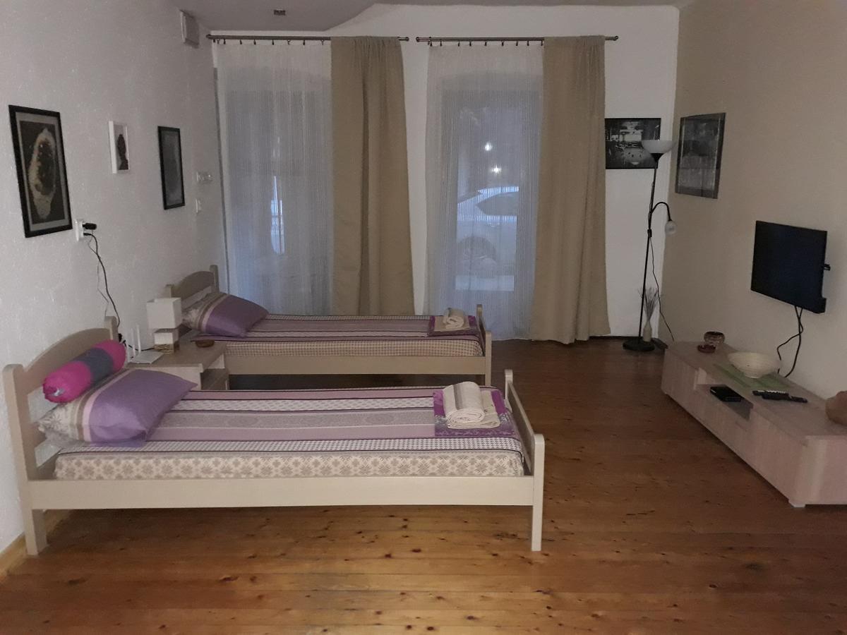 Apartman Centar Cetinje Extérieur photo